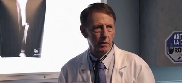 Lo que no viste: la charla de Tevez con el médico que operó a Ham