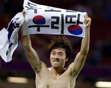 El jugador podría ser sancionado