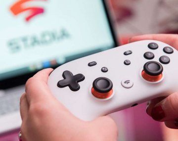 Abrupto final: Google decidió cerrar Stadia