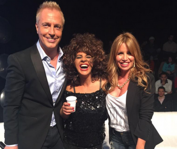 Arrancó la tercera temporada de Tu cara me suena