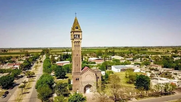 El pueblo de Santa Fe donde la historia y las tradiciones cobran protagonismo.