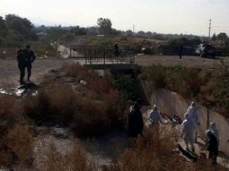 Homicidio en Godoy Cruz