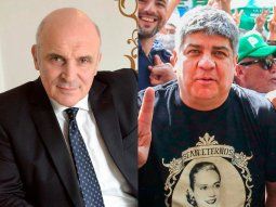 el discriminatorio posteo de jose luis espert contra pablo moyano: simio el discriminatorio posteo de jose luis espert contra pablo moyano: simio