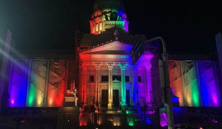 El mensaje de Alberto Fernández a 11 años de la Ley de Matrimonio Igualitario