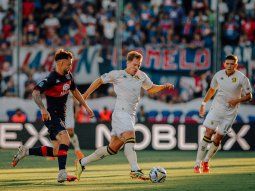 tigre busca seguir de racha frente a aldosivi tigre busca seguir de racha frente a aldosivi