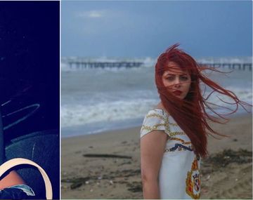 Tuvieron que huir de Irán luego de subir estas fotos