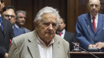 El expresidente José Mujica podría retornar al Parlamento durante la próxima legislatura. El expresidente José Mujica podría retornar al Parlamento durante la próxima legislatura.