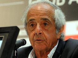 tras la dura derrota ante boca, donofrio respaldo al cuerpo tecnico tras la dura derrota ante boca, donofrio respaldo al cuerpo tecnico