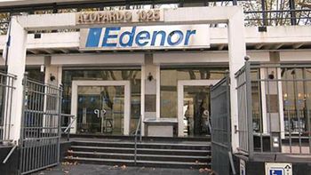 edenor denuncio un ataque a sus instalaciones que dejo sin luz a mas de 190 mil clientes edenor denuncio un ataque a sus instalaciones que dejo sin luz a mas de 190 mil clientes