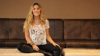 Jimena Barón habría encontrado un nuevo amor. Jimena Barón habría encontrado un nuevo amor.