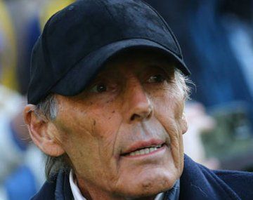 El 11 de Russo para que Boca reciba a Racing por el Clausura