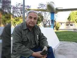 Foto: Diario de Cuyo