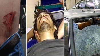 Muerto ferroviario Muerto ferroviario