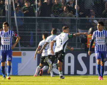 Godoy Cruz cayó en San Juan y perdió su chance