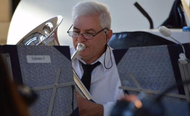 Asesinaron a puñaladas a un conocido músico de Mar del Plata