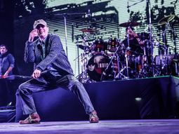 no habra misa: confirman que el indio solari no volvera a tocar este ano no habra misa: confirman que el indio solari no volvera a tocar este ano