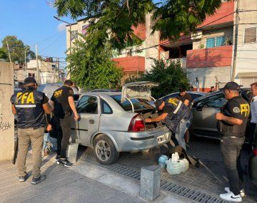 Azul: hallaron muerto a un martillero tras un robo en su casa