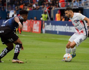 Fútbol libre por celular: cómo ver en vivo San Lorenzo vs Independiente del Valle