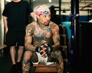 Detuvieron al campeón mundial Gervonta Davis por una grave denuncia: qué pasó