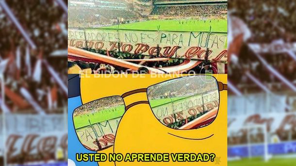 Racing clasificó a la Libertadores y se ríe de Independiente: mirá los mejores memes