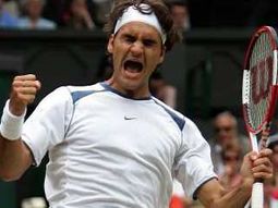 Federer