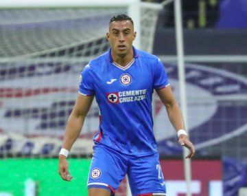 Pega la vuelta: Ramiro Funes Mori dejó Cruz Azul y planea su retorno a River