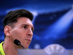 messi exploto contra la uefa por un sorpresivo control antidoping messi exploto contra la uefa por un sorpresivo control antidoping