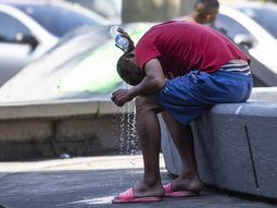 El calor no para: cómo estará el clima en el AMBA y alrededores hoy