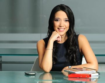 Asaltaron en Palermo a una periodista de C5N