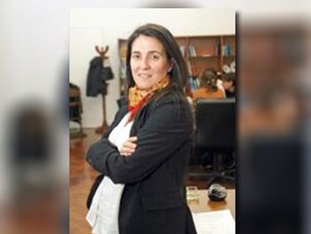 CFK le tomará juramento a la nueva ministra de Seguridad