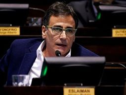 Hackearon a diputado provincial: le robaron un millón de pesos a uno de sus contactos