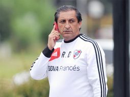 ramon diaz volvera a poner los titulares en el partido con boca en mendoza ramon diaz volvera a poner los titulares en el partido con boca en mendoza