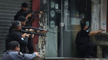 comision de ddhh de brasil critico el operativo policial en rio: guerra y barbarie comision de ddhh de brasil critico el operativo policial en rio: guerra y barbarie