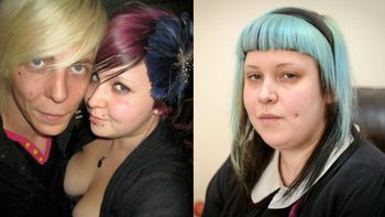 descubrio en la luna de miel que su marido era un pedofilo descubrio en la luna de miel que su marido era un pedofilo