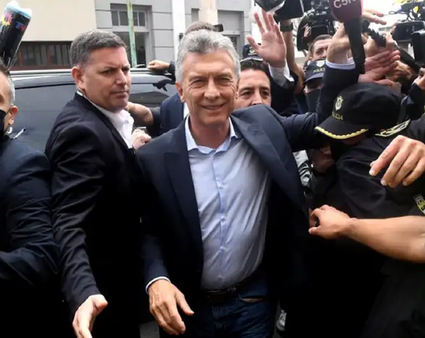 Contundente comunicado de FOPEA por la agresión de Macri a C5N: Reclamamos tolerancia y respeto