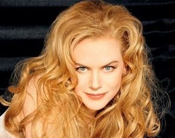 Nicole Kidman