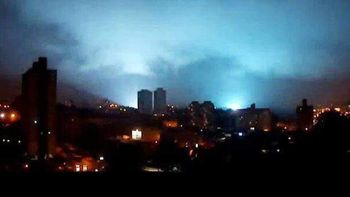 luces de terremoto, el extrano fenomeno que se vio en el cielo de mexico luces de terremoto, el extrano fenomeno que se vio en el cielo de mexico