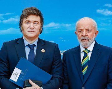 Milei encabeza la Cumbre del Mercosur