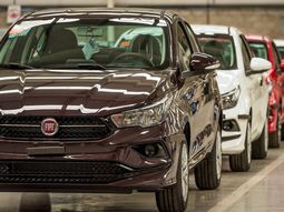 Estos son los modelos de autos 0km más baratos. 