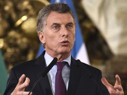 un joven amenazo con reventar la casa de macri y termino detenido un joven amenazo con reventar la casa de macri y termino detenido