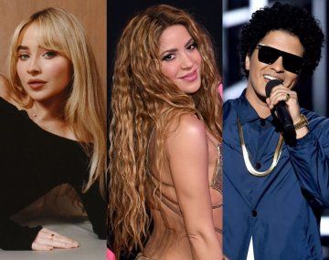 Premios Grammy 2025: la lista completa de todos los ganadores