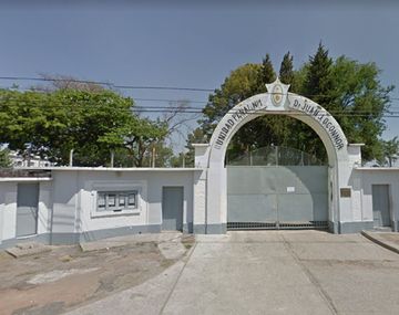 Le dieron prisión domiciliaria pero pidió volver a la cárcel por problemas conyugales