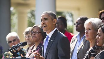 no me voy a rendir ante las demandas de los republicanos no me voy a rendir ante las demandas de los republicanos