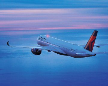 Pasajero con diarrea provocó un aterrizaje de emergencia