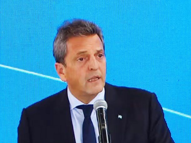 Sergio Massa cruzó a Rodríguez Larreta por Aerolíneas Argentinas: Seamos serios y rigurosos con los números