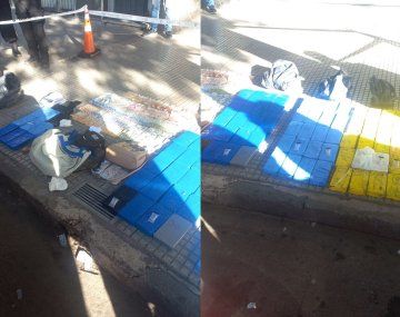 Floresta: intentaron fugarse
