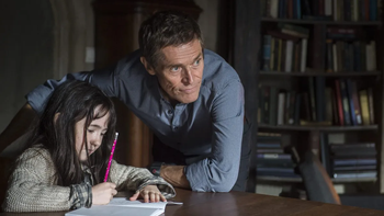 La película de ficción protagonizada por Willem Dafoe que te va a tener atrapado hasta que termine La película de ficción protagonizada por Willem Dafoe que te va a tener atrapado hasta que termine