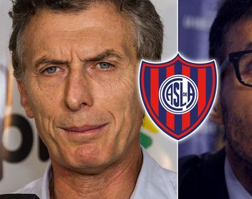 Ahora Macri apoya la vuelta a Boedo