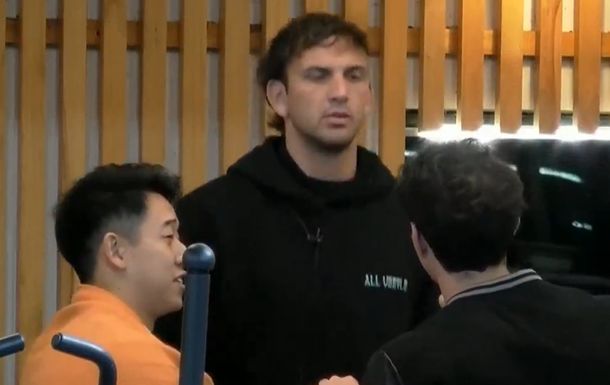 Duro revés para los Bros en Gran Hermano: la casa los vio complotar y cambiaron las estrategias