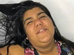 Camila, la hermana de Thiago de Gran Hermano, se enteró en vivo que será tía